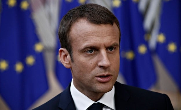 Μακρόν: Οι κανόνες για τις «αποσπάσεις» εργαζομένων μπορεί να οδηγήσουν στη διάλυση της ΕΕ